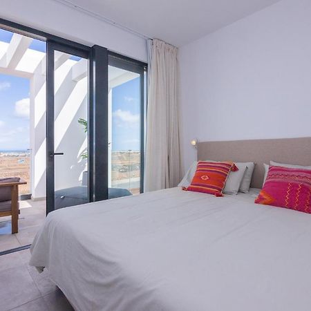 Villa Yolo Luxe Sur Private Pool Corralejo By Holidays Home Esterno foto