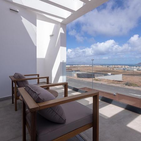 Villa Yolo Luxe Sur Private Pool Corralejo By Holidays Home Esterno foto