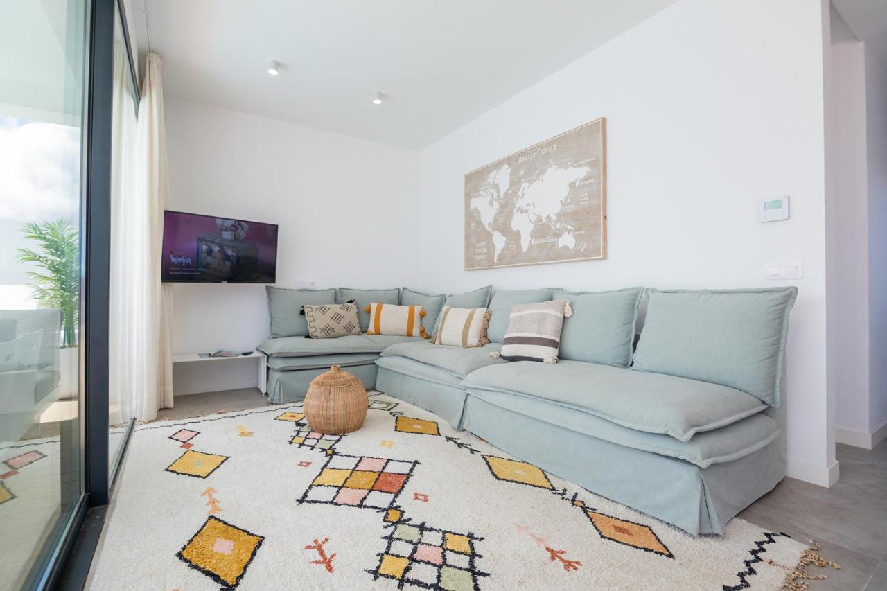 Villa Yolo Luxe Sur Private Pool Corralejo By Holidays Home Esterno foto