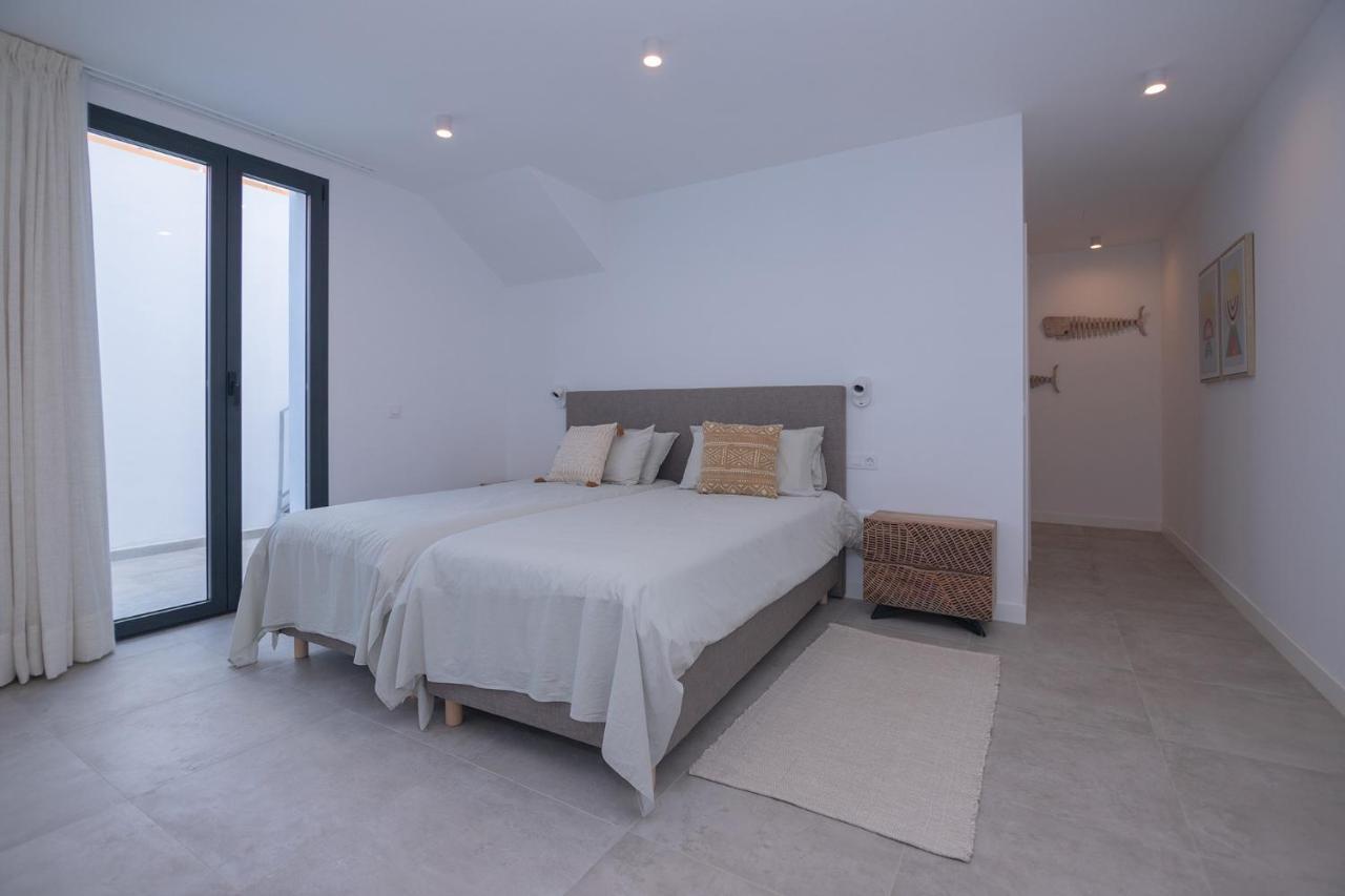Villa Yolo Luxe Sur Private Pool Corralejo By Holidays Home Esterno foto