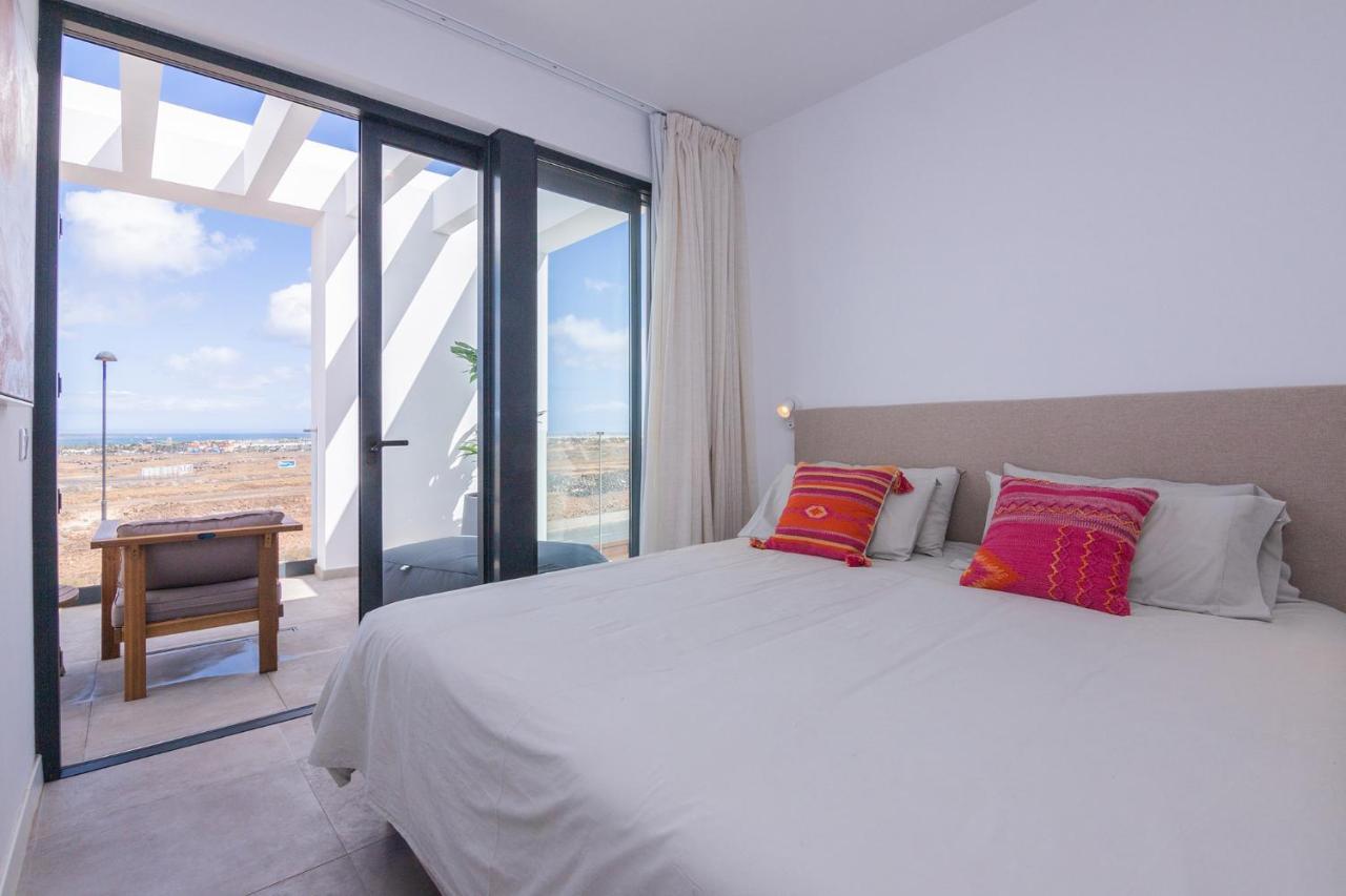 Villa Yolo Luxe Sur Private Pool Corralejo By Holidays Home Esterno foto