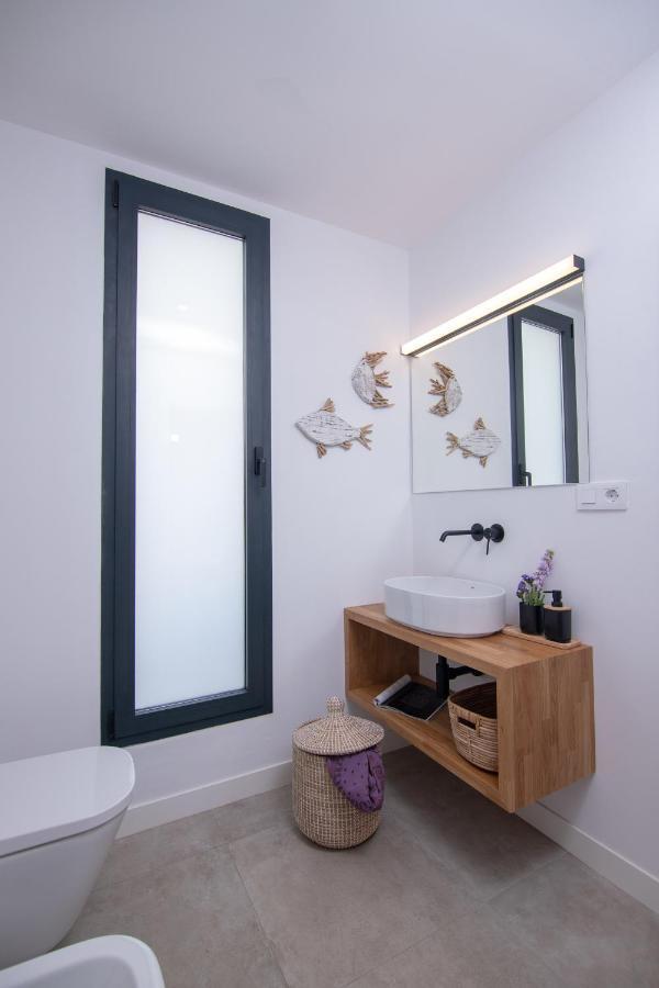 Villa Yolo Luxe Sur Private Pool Corralejo By Holidays Home Esterno foto