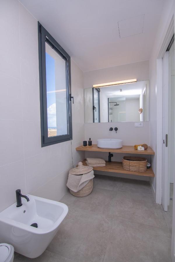 Villa Yolo Luxe Sur Private Pool Corralejo By Holidays Home Esterno foto