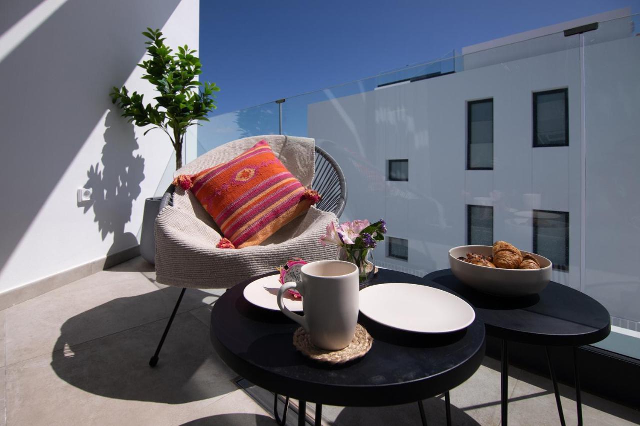 Villa Yolo Luxe Sur Private Pool Corralejo By Holidays Home Esterno foto
